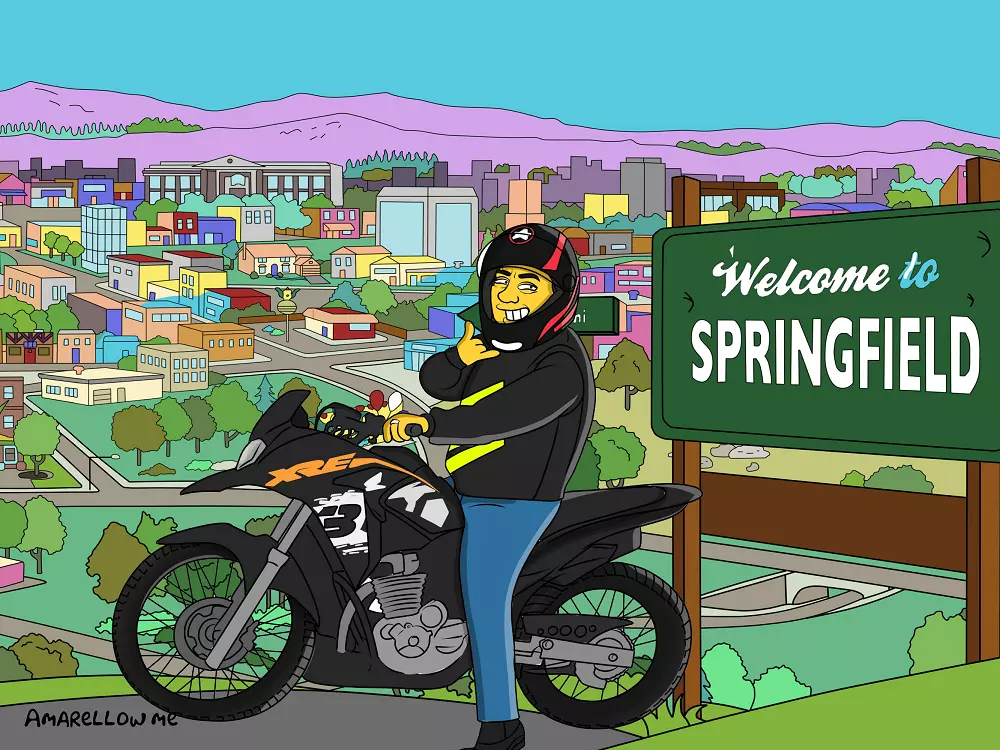 Entrega Florianópolis